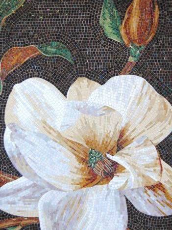 Tranh Mosaic nghệ thuật VTMS0022